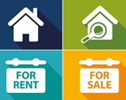 Real Estate Website
